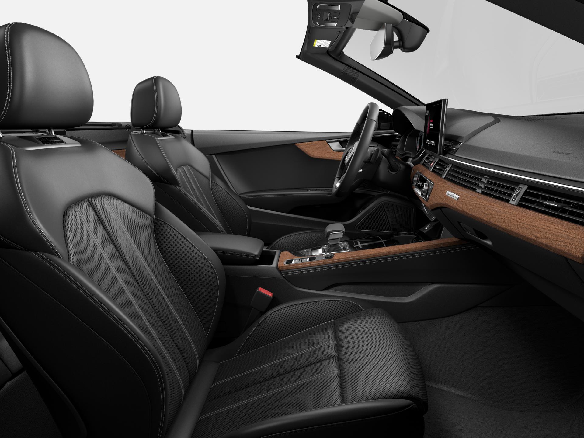 audi a5 cabriolet 2022 WAUYAGF53NN003901 image audi a5 cabriolet 2022 WAUYAGF53NN003901 image